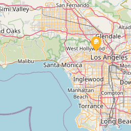 Oakwood cozy apartment unit C on the map